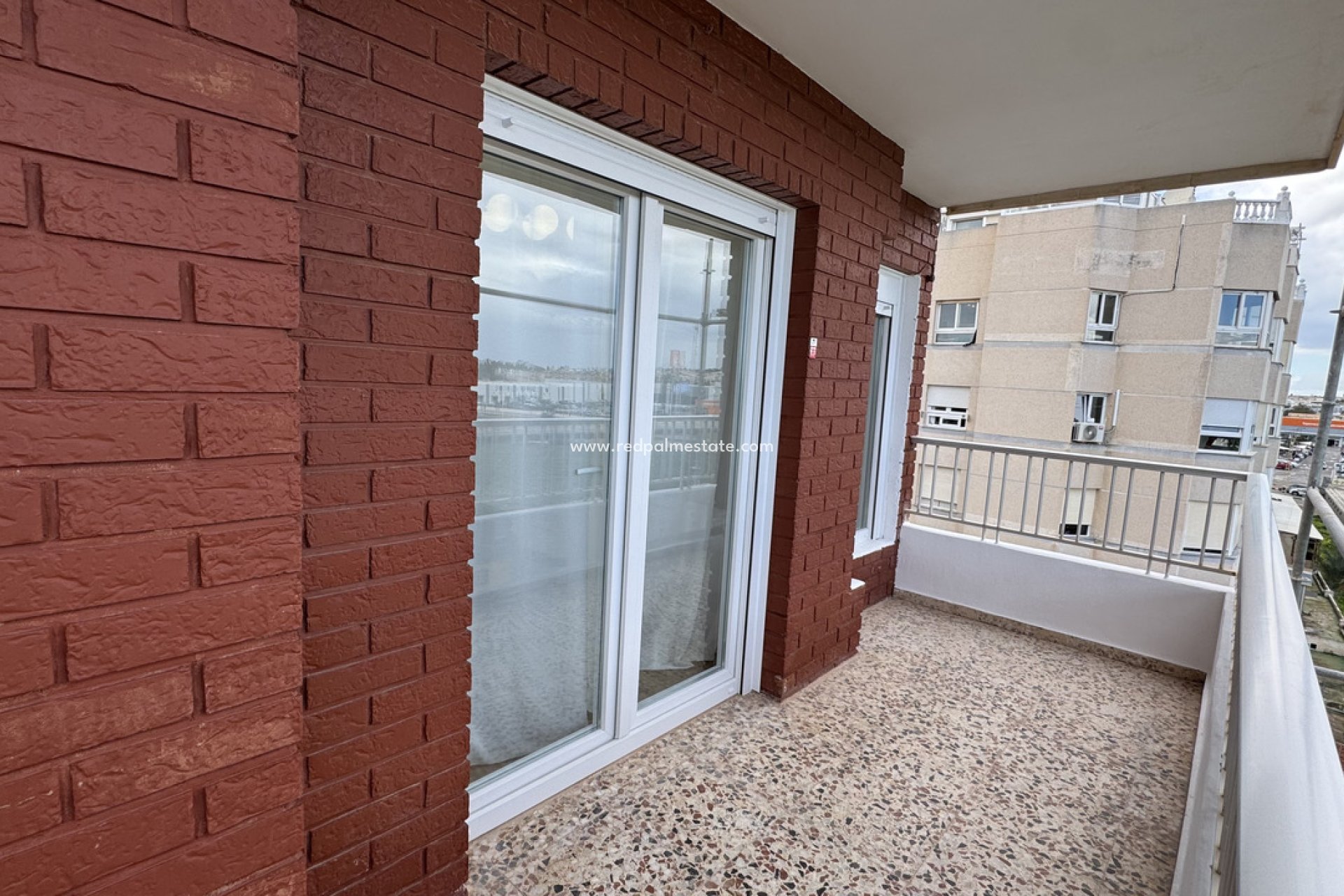 Reventa - Apartamento -
Torrevieja - Punta prima