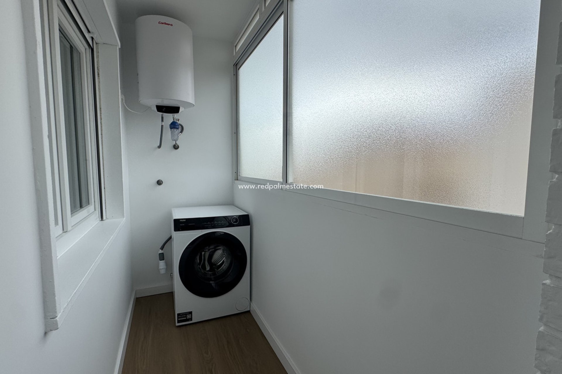 Reventa - Apartamento -
Torrevieja - Punta prima