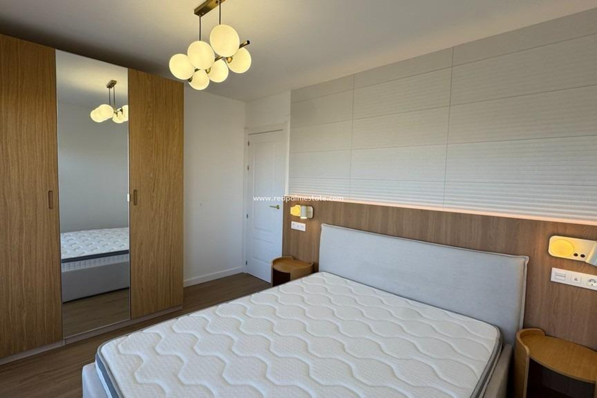 Reventa - Apartamento -
Torrevieja - Punta prima