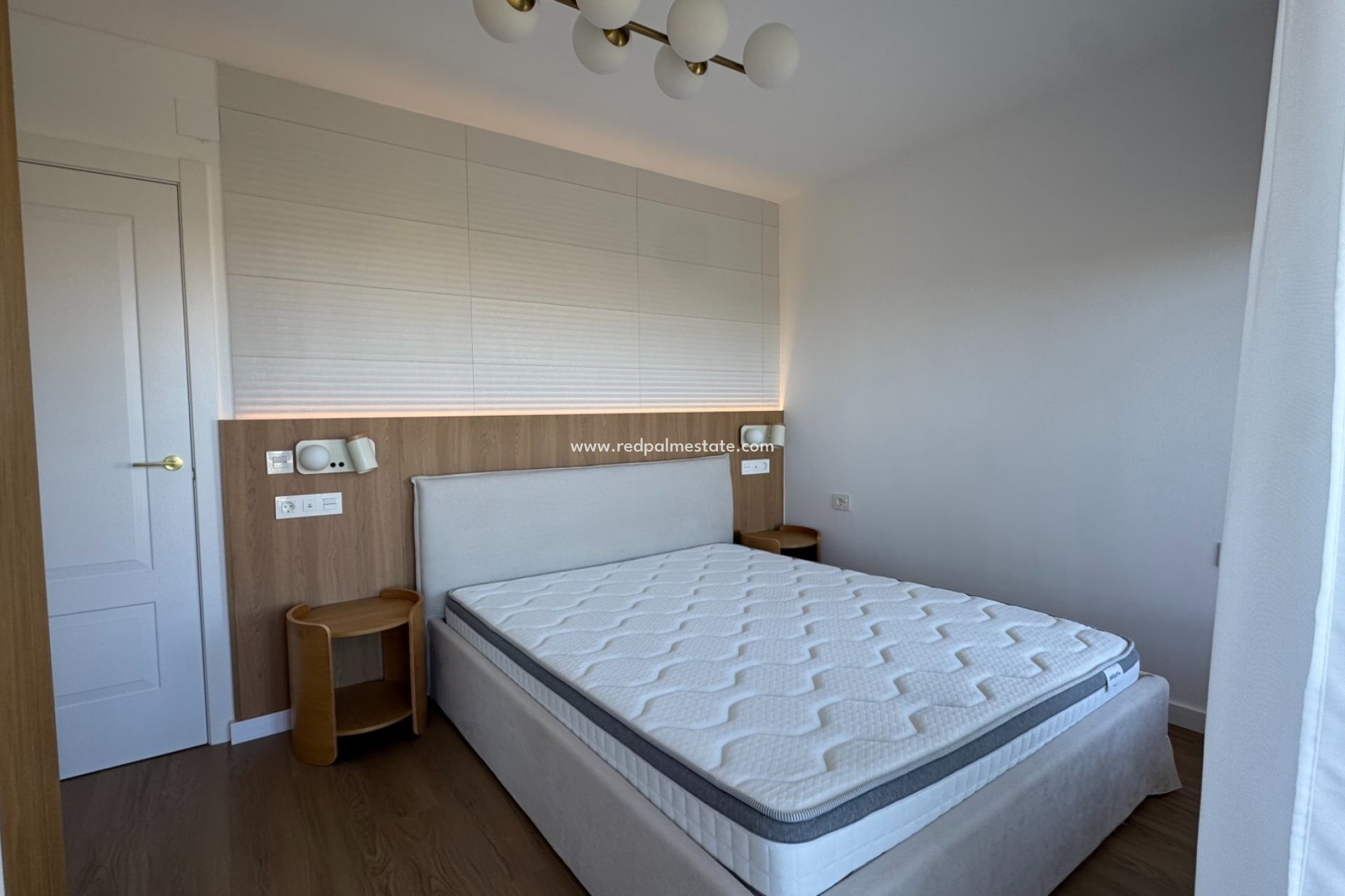 Reventa - Apartamento -
Torrevieja - Punta prima