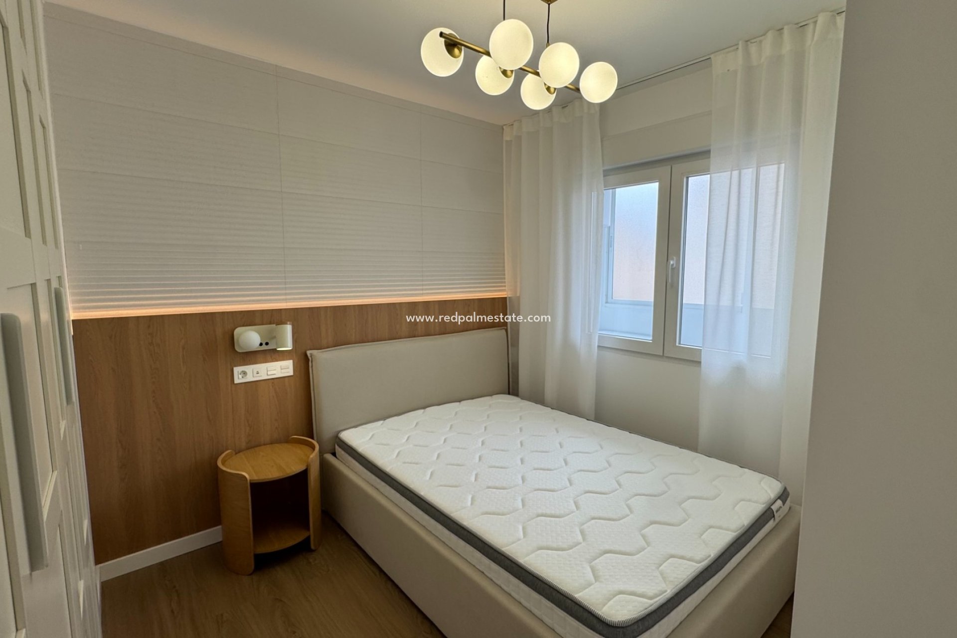 Reventa - Apartamento -
Torrevieja - Punta prima