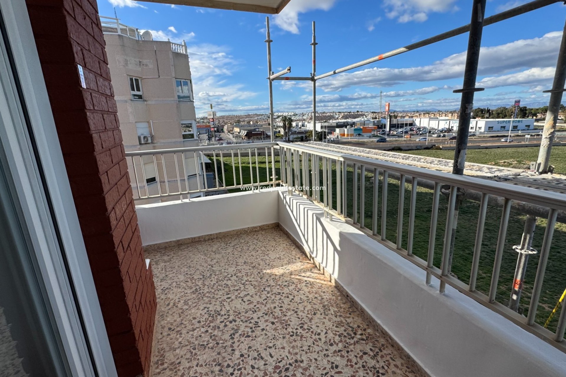 Reventa - Apartamento -
Torrevieja - Punta prima