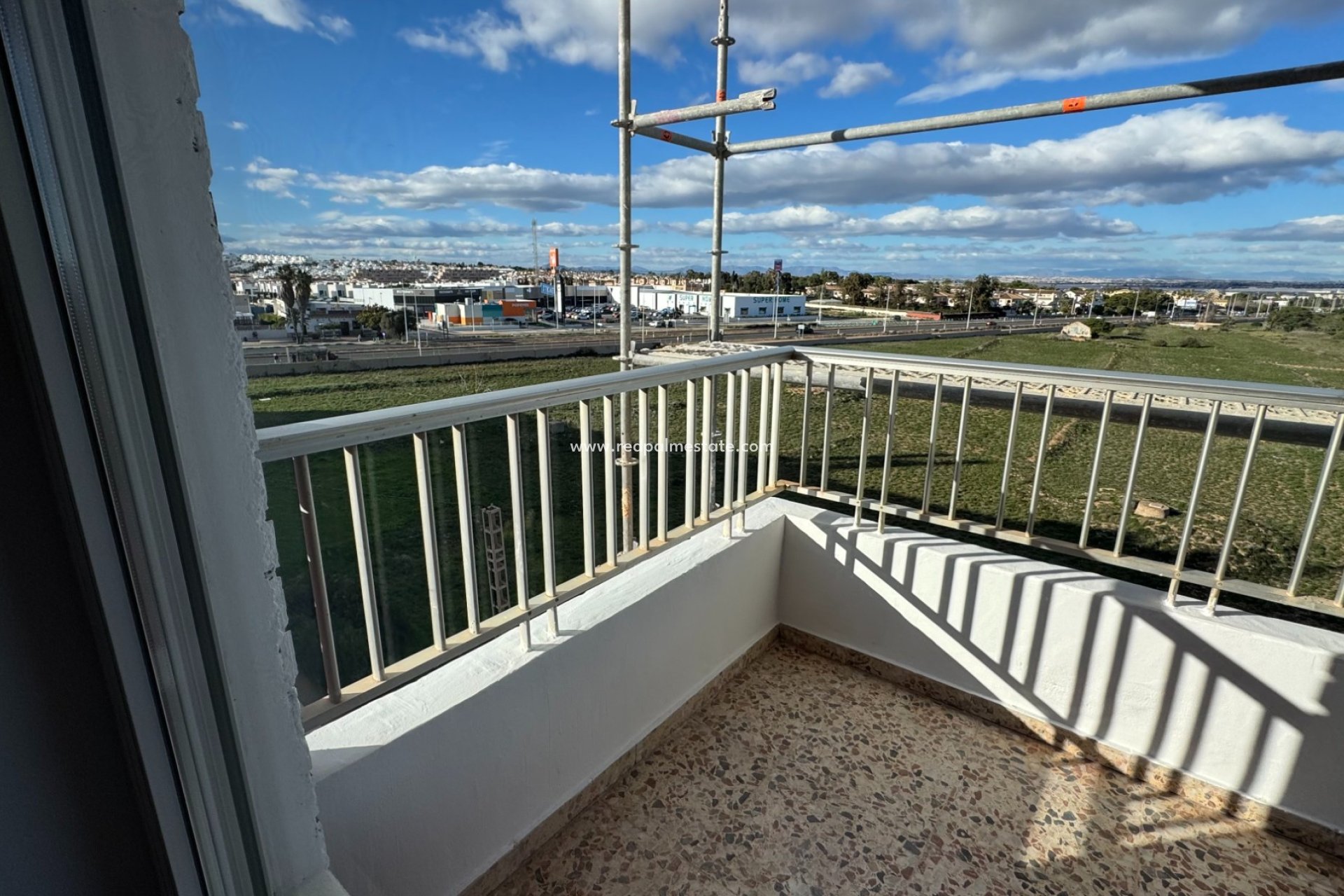 Reventa - Apartamento -
Torrevieja - Punta prima