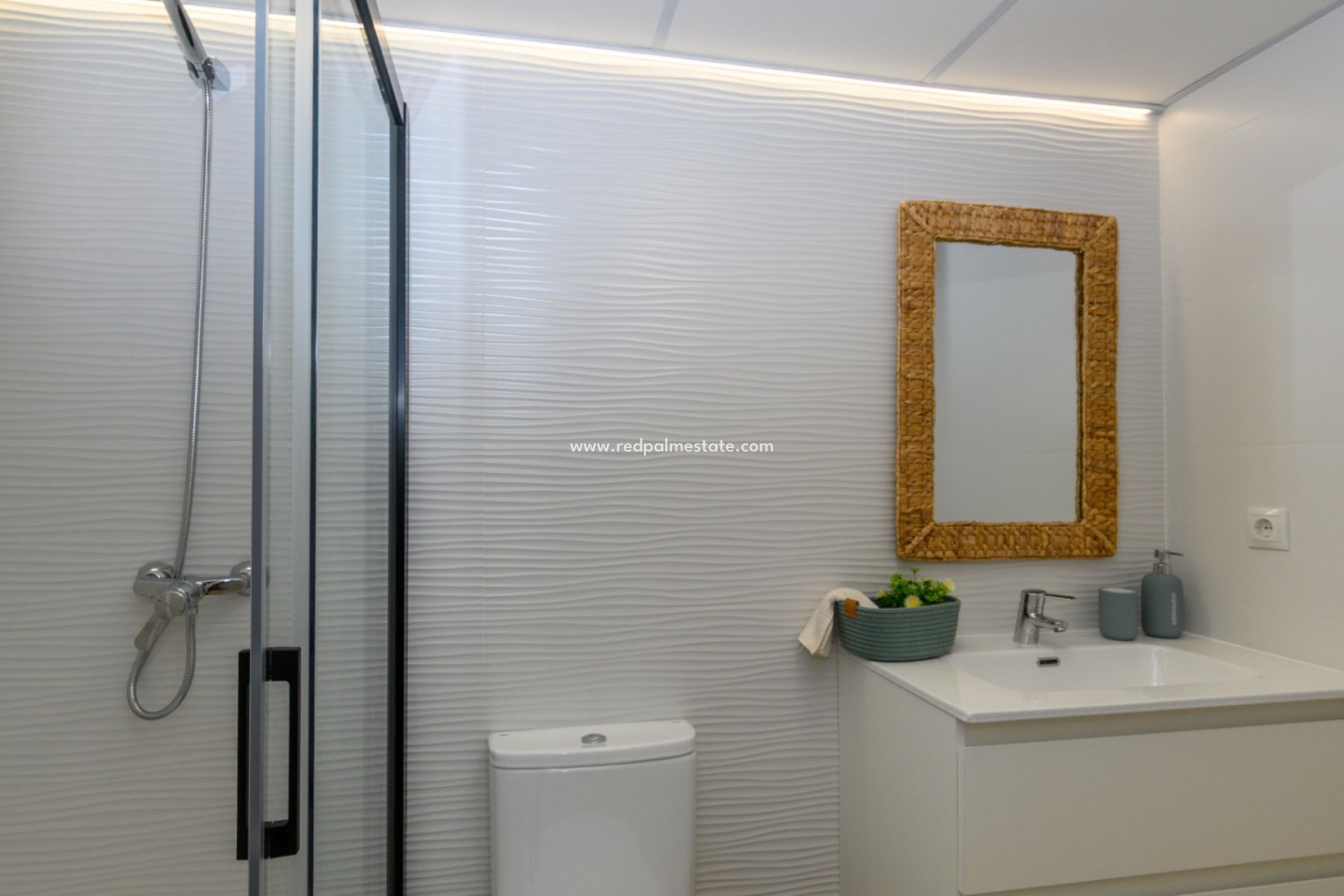 Reventa - Apartamento -
Torrevieja - Punta prima