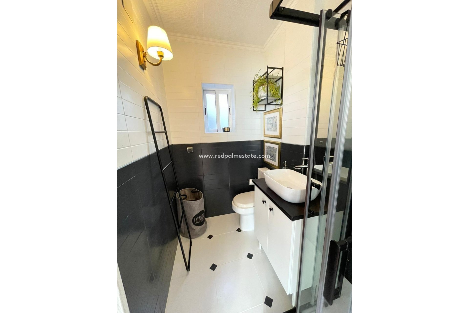 Reventa - Apartamento -
Torrevieja - Punta prima