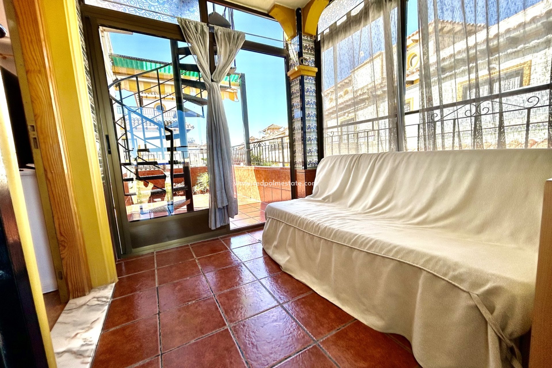 Reventa - Apartamento -
Torrevieja - Punta prima