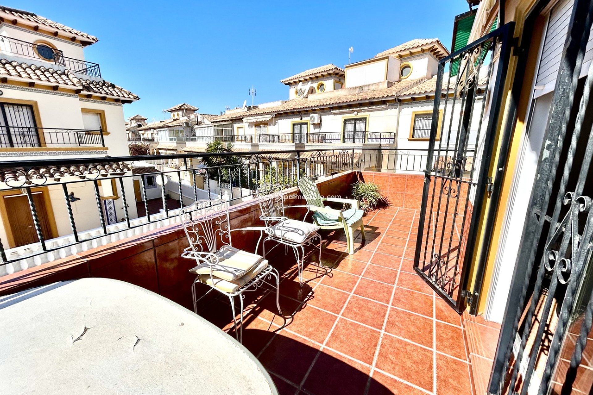 Reventa - Apartamento -
Torrevieja - Punta prima