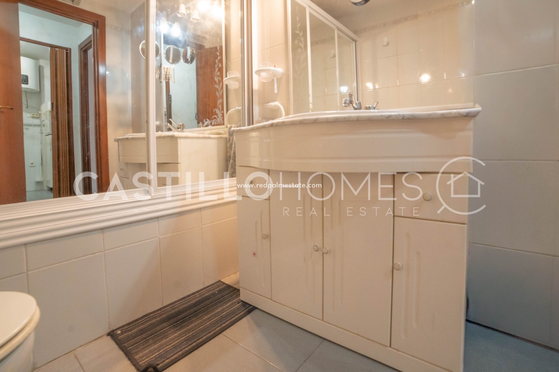 Reventa - Apartamento -
Torrevieja - Punta prima