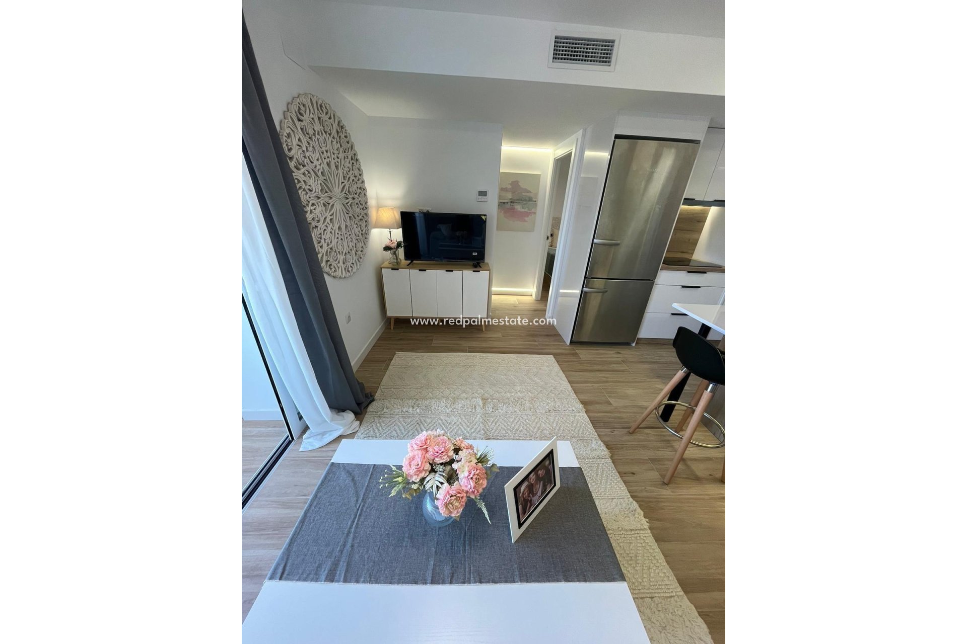 Reventa - Apartamento -
Torrevieja - Punta prima