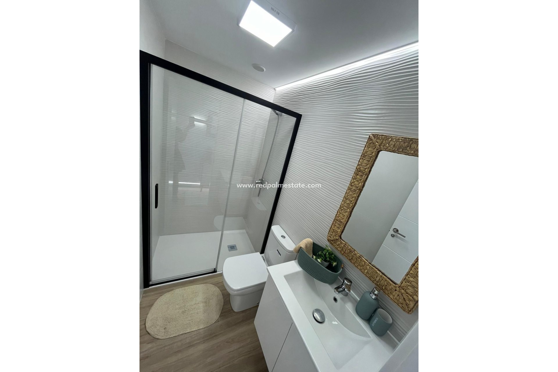 Reventa - Apartamento -
Torrevieja - Punta prima