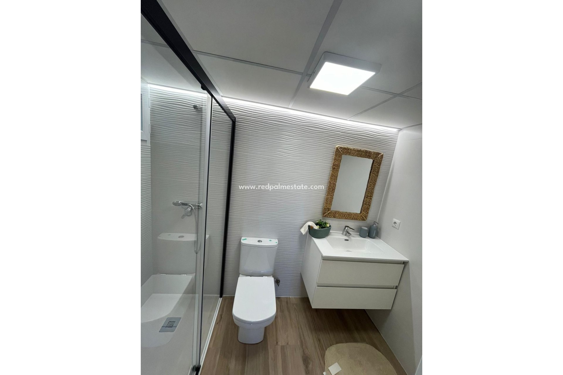 Reventa - Apartamento -
Torrevieja - Punta prima