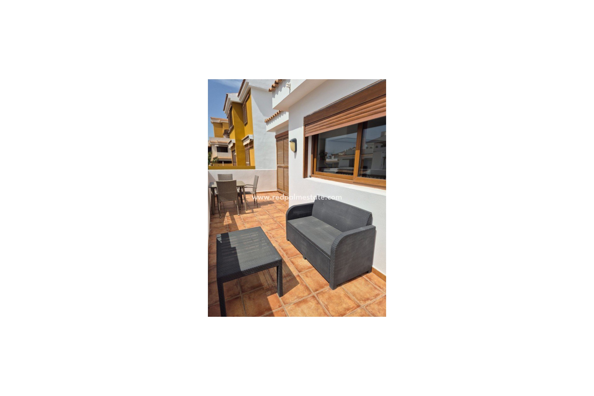 Reventa - Apartamento -
Torrevieja - Punta prima