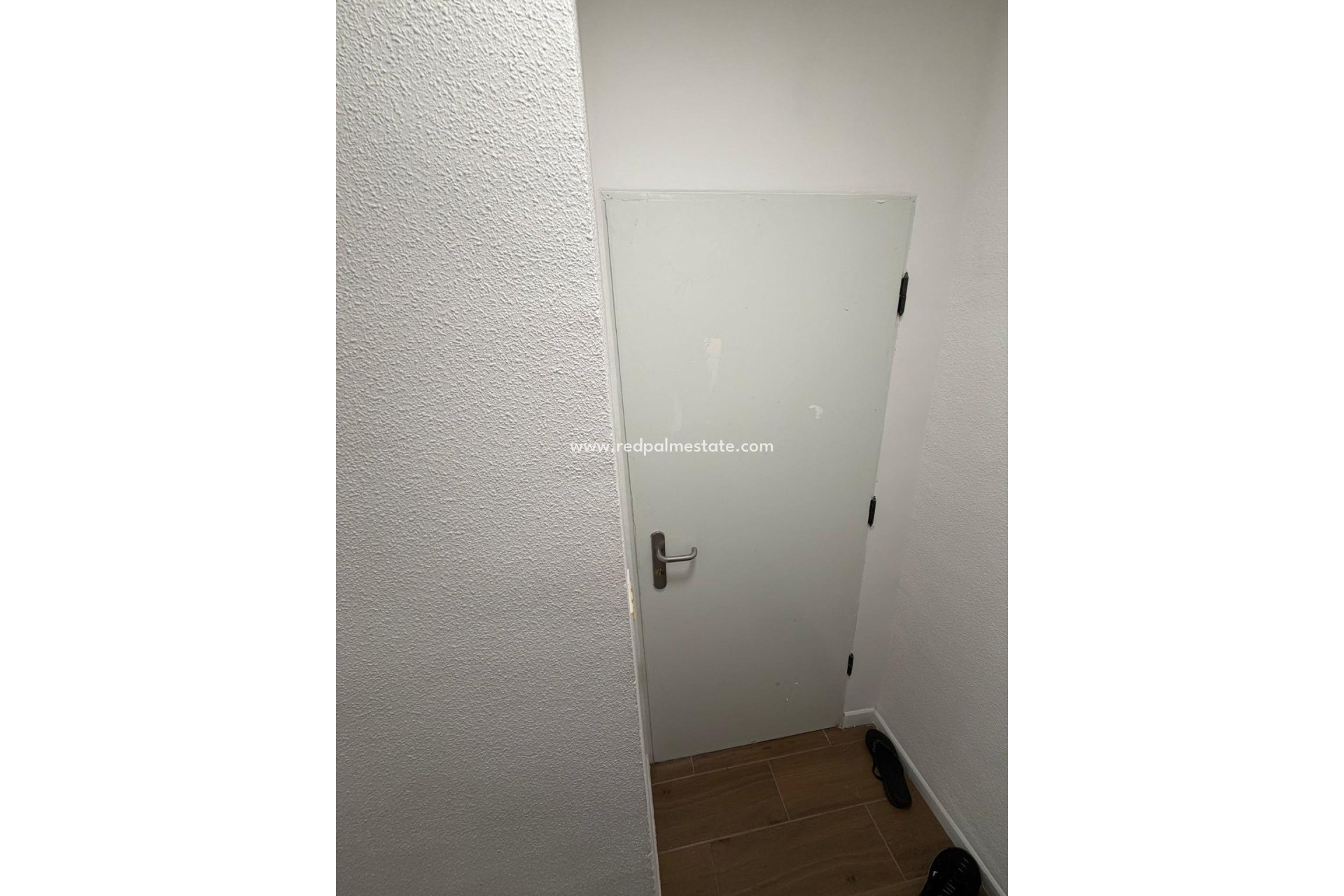 Reventa - Apartamento -
Torrevieja - Punta prima