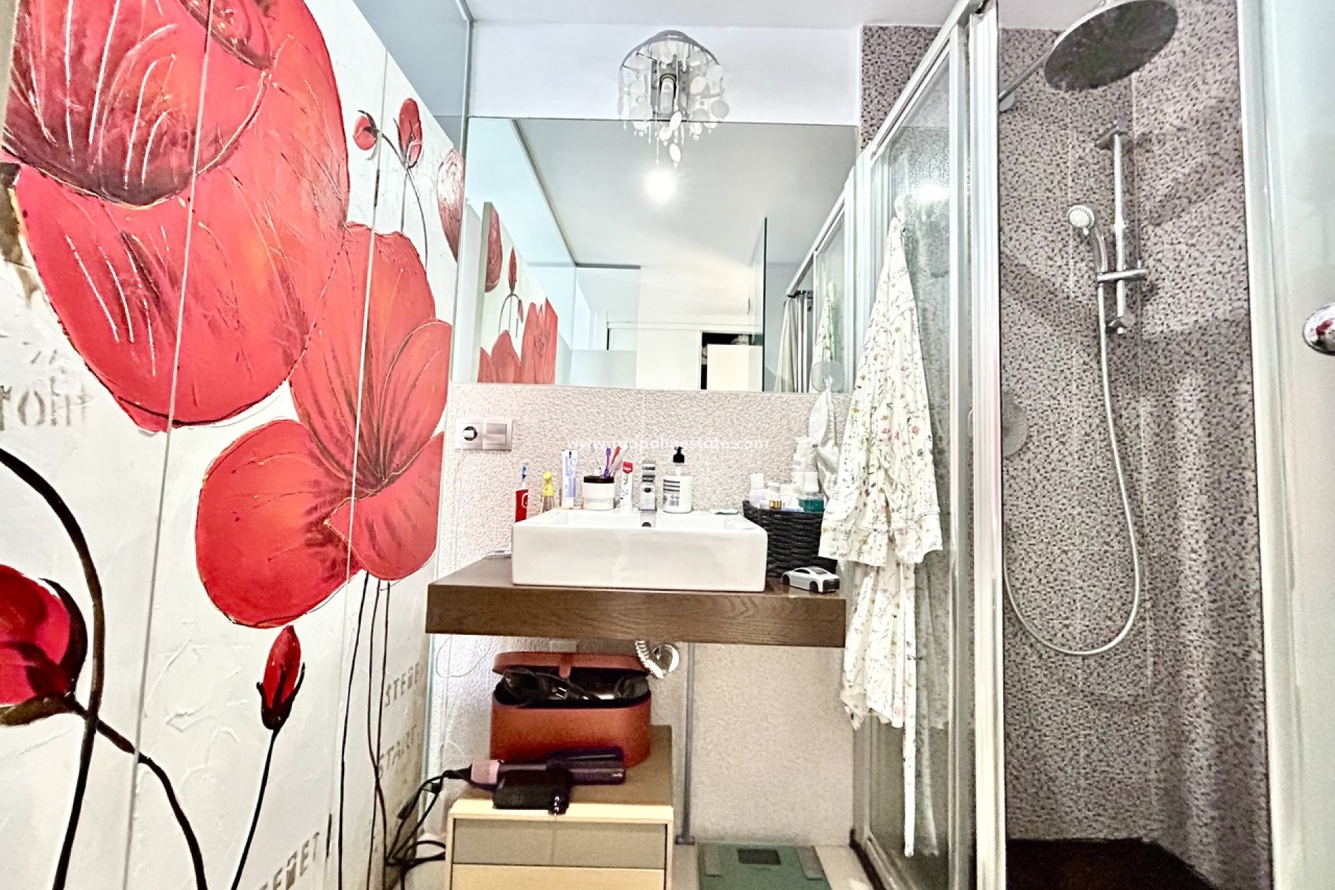 Reventa - Apartamento -
Torrevieja - Punta prima