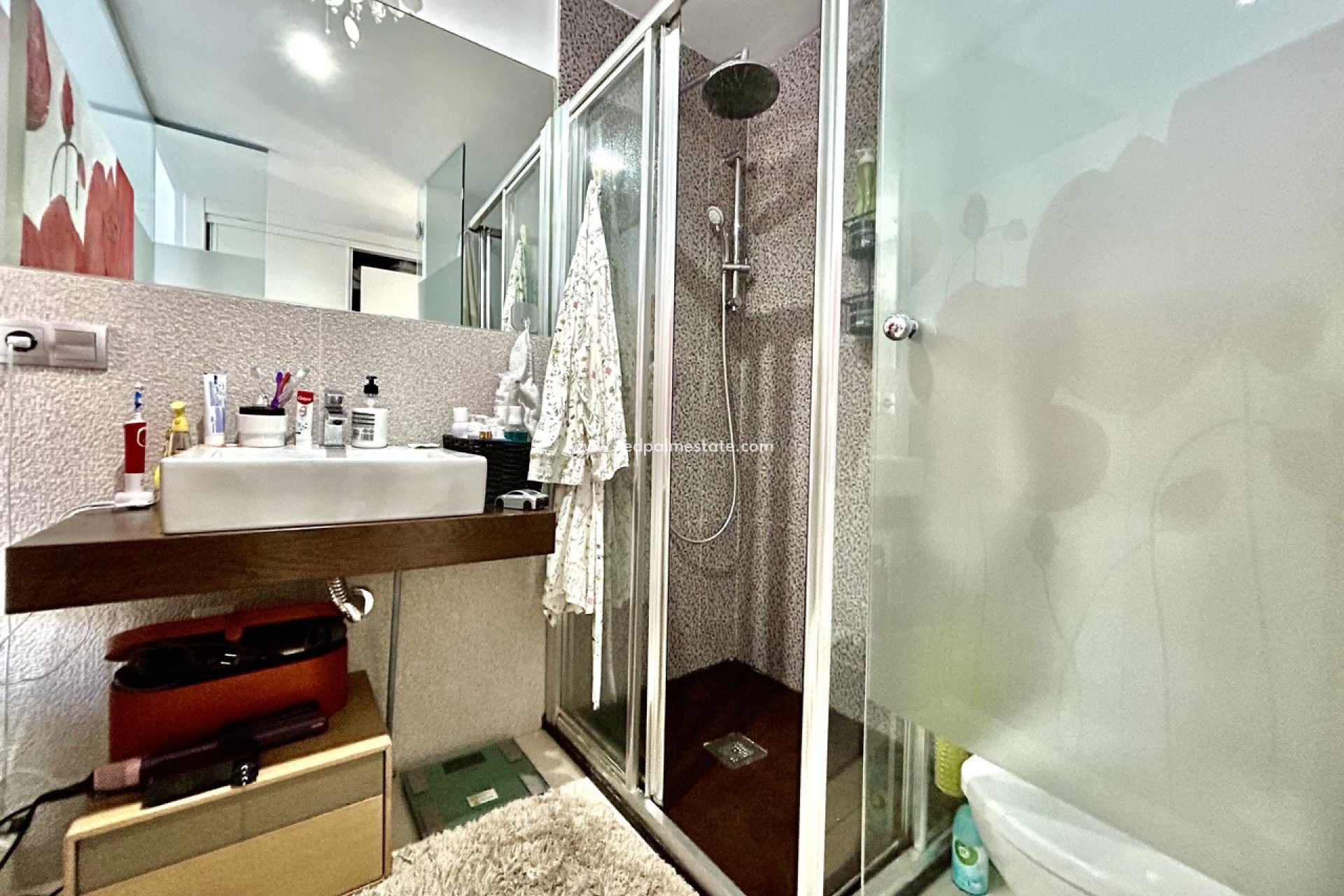 Reventa - Apartamento -
Torrevieja - Punta prima