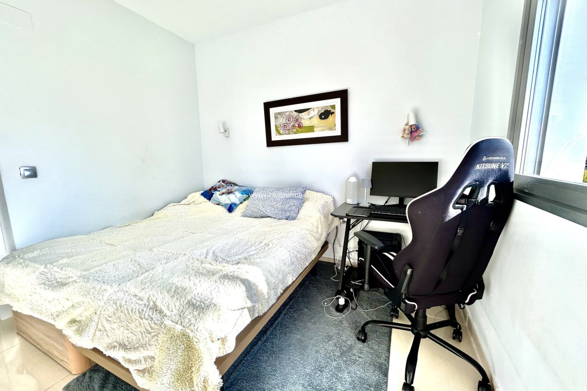 Reventa - Apartamento -
Torrevieja - Punta prima