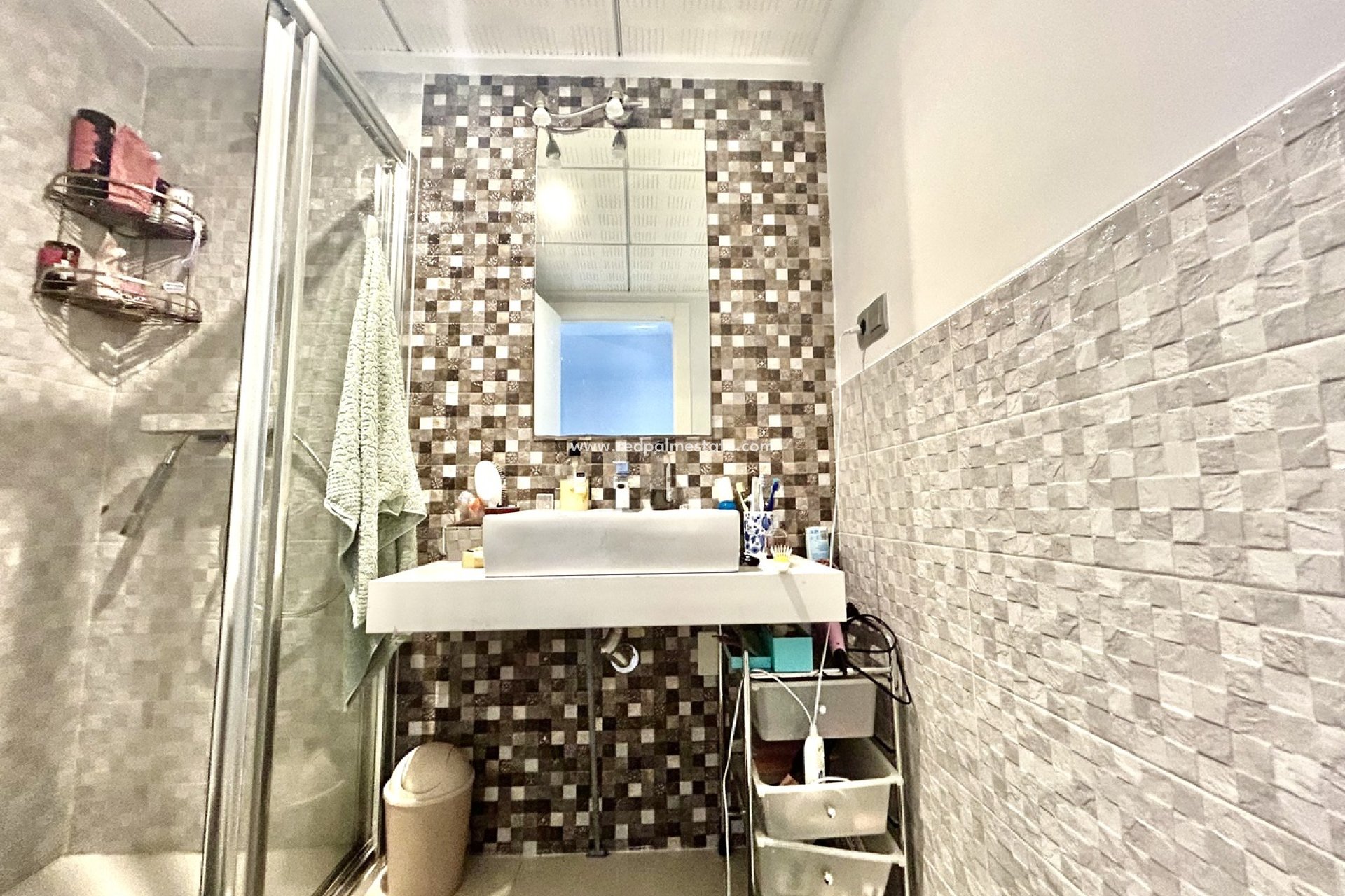 Reventa - Apartamento -
Torrevieja - Punta prima