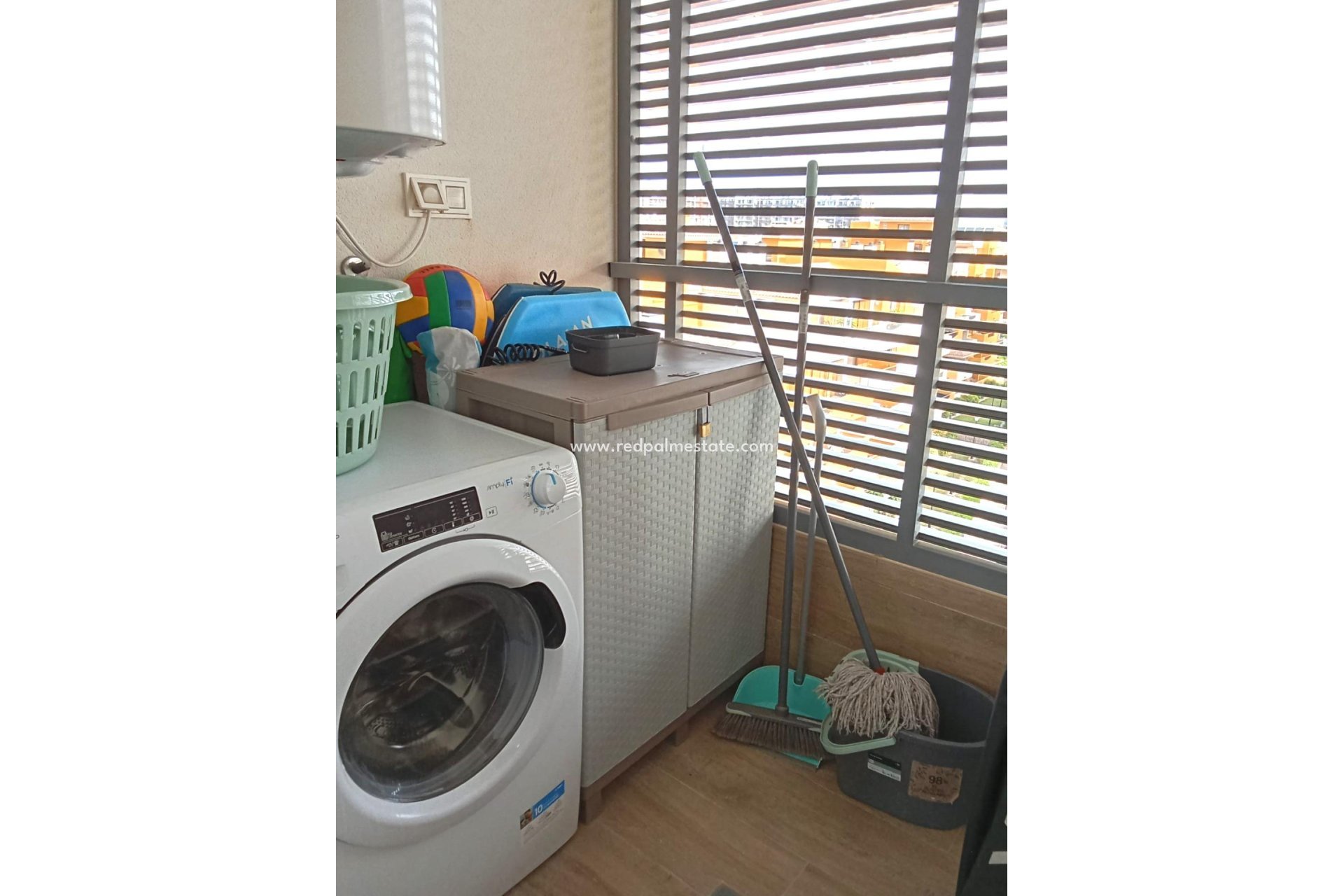 Reventa - Apartamento -
Torrevieja - Punta prima