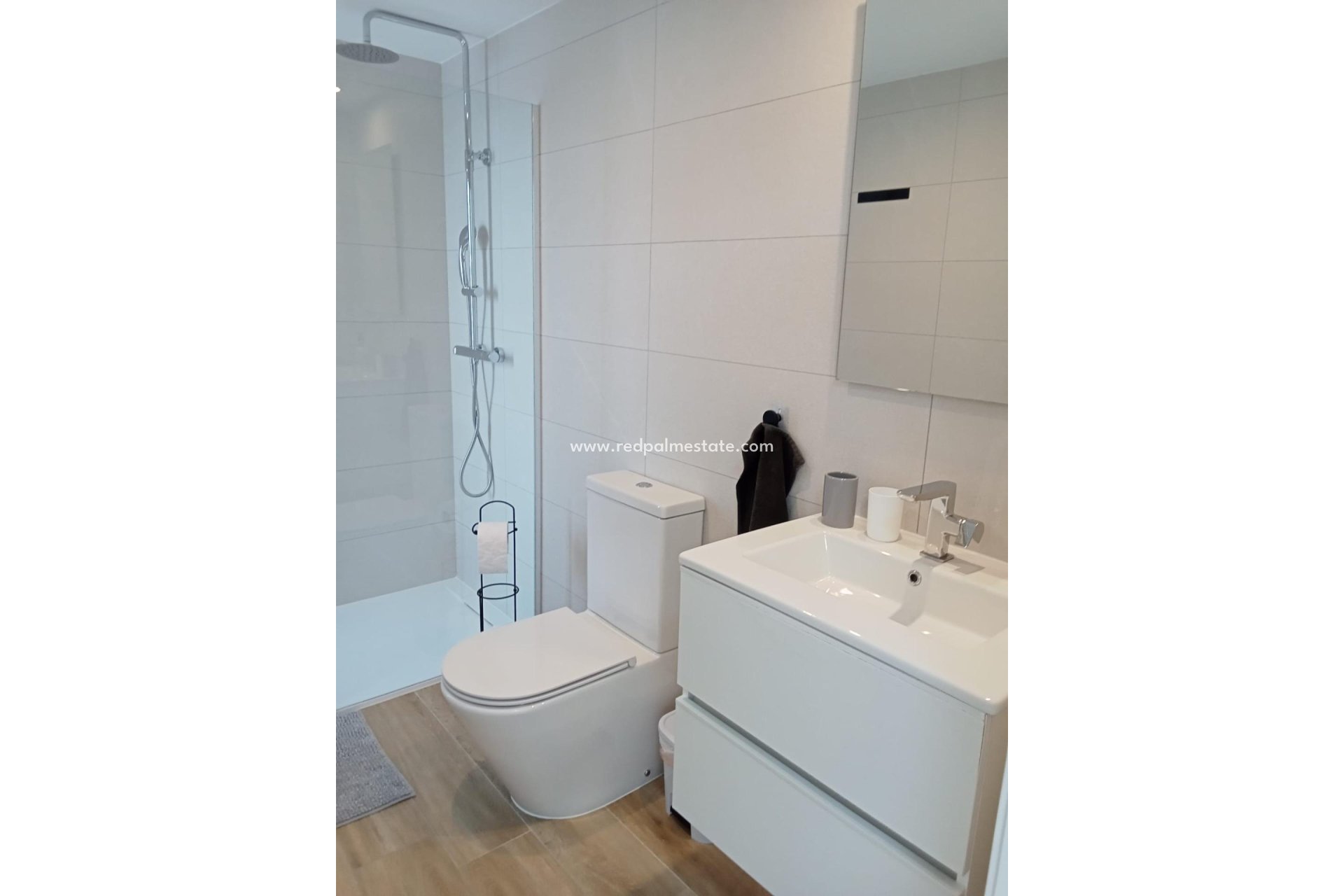 Reventa - Apartamento -
Torrevieja - Punta prima