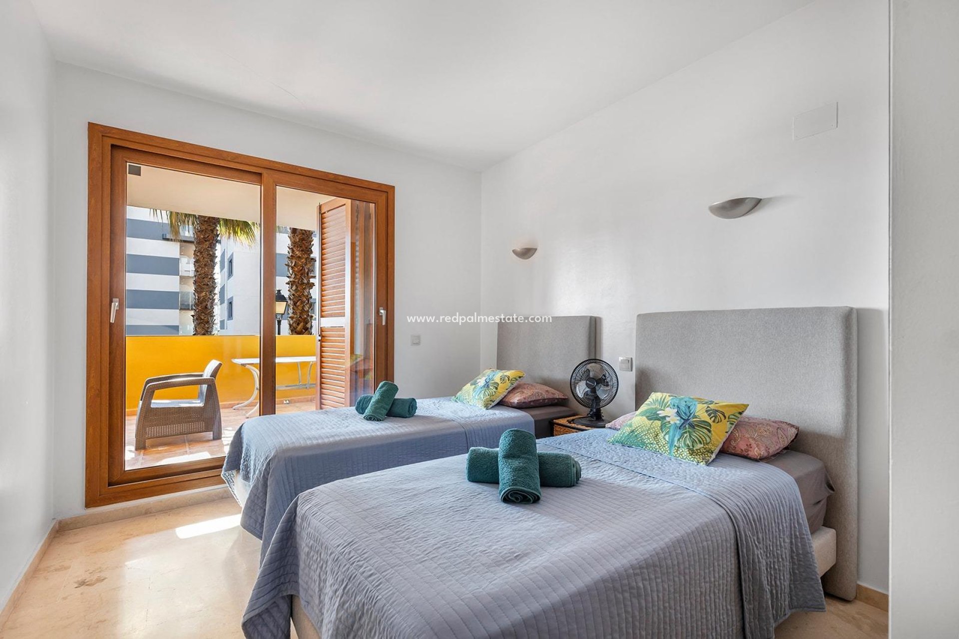 Reventa - Apartamento -
Torrevieja - Punta prima