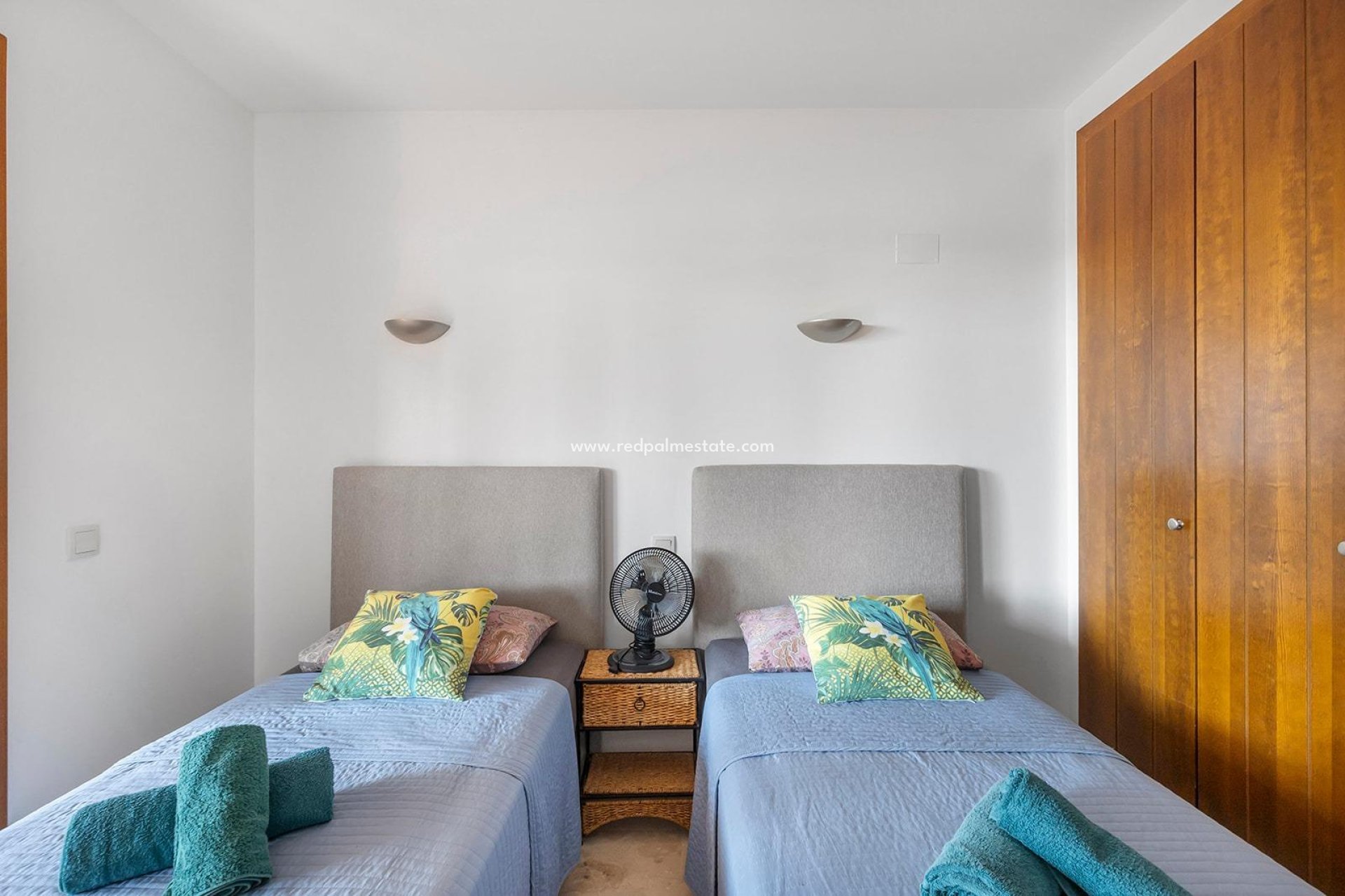 Reventa - Apartamento -
Torrevieja - Punta prima