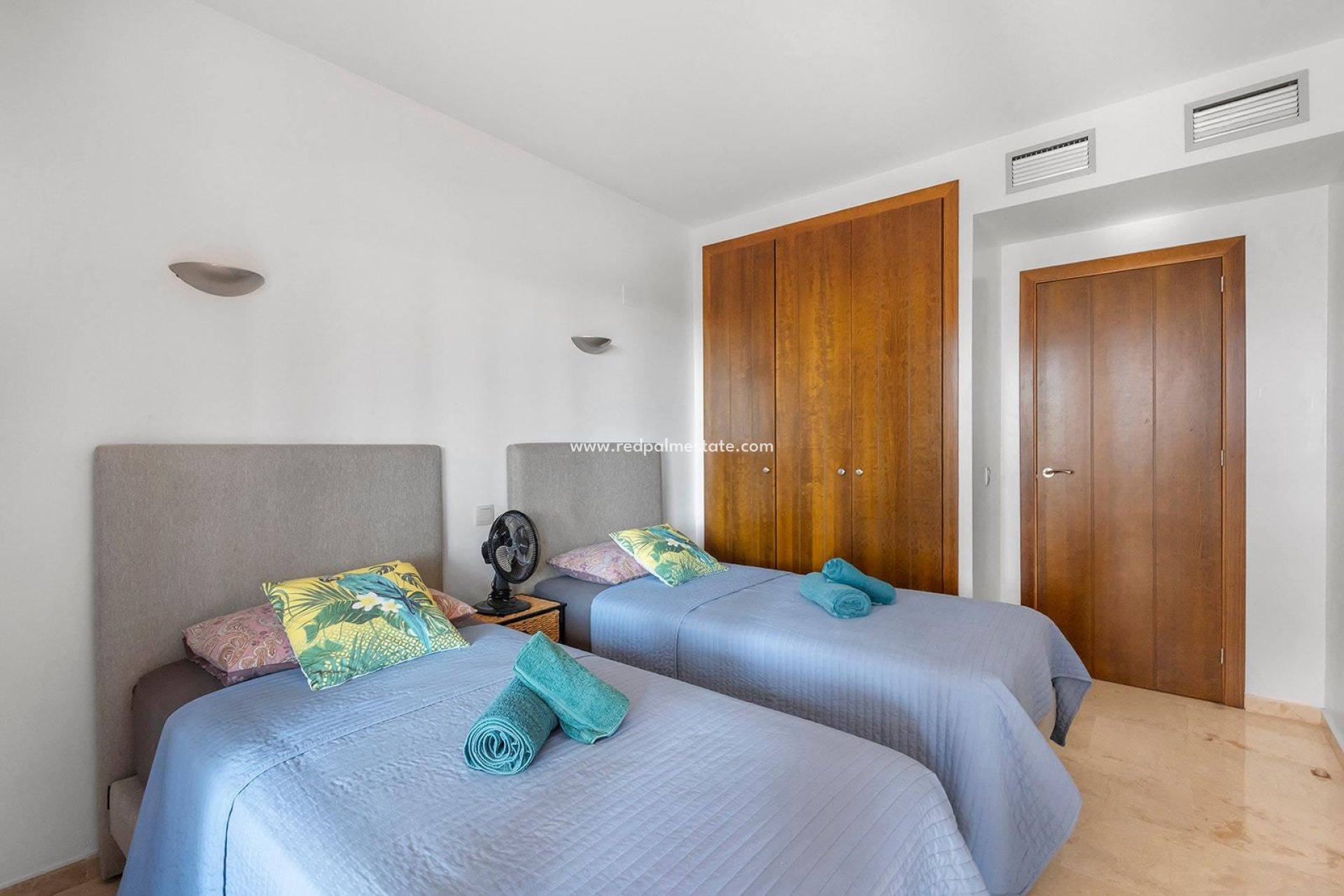 Reventa - Apartamento -
Torrevieja - Punta prima