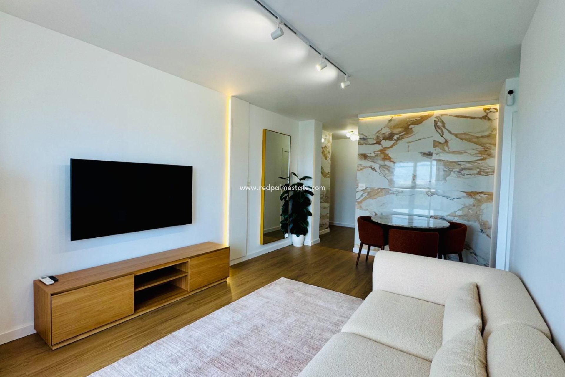 Reventa - Apartamento -
Torrevieja - Punta prima