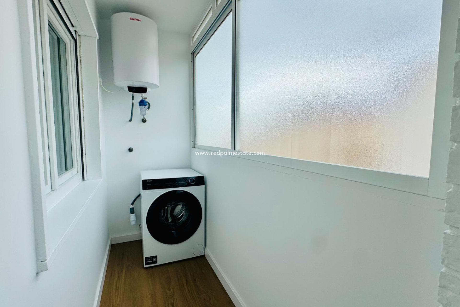 Reventa - Apartamento -
Torrevieja - Punta prima