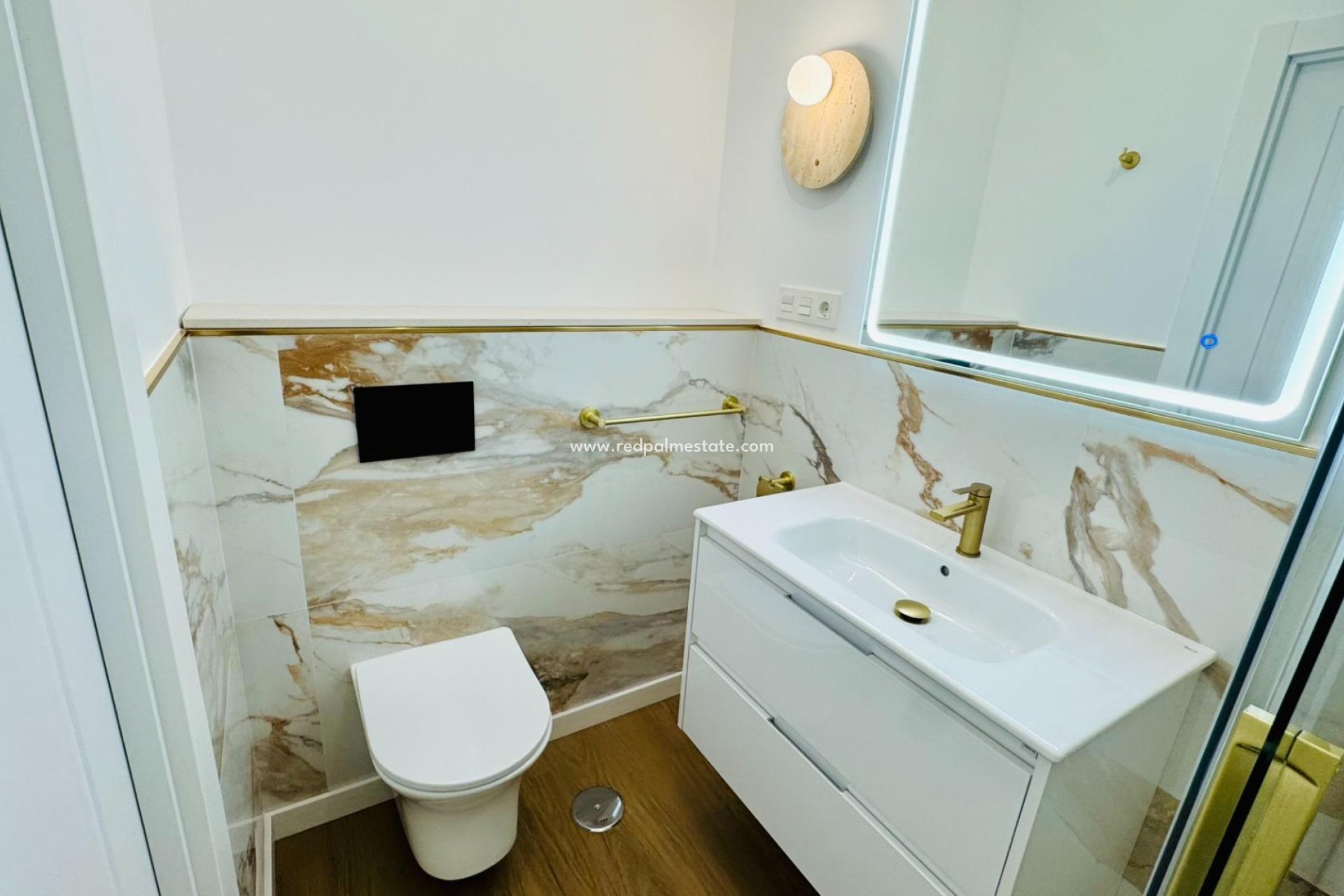 Reventa - Apartamento -
Torrevieja - Punta prima