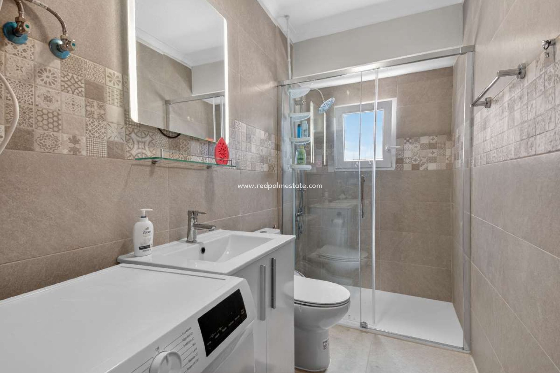 Reventa - Apartamento -
Torrevieja - Punta prima