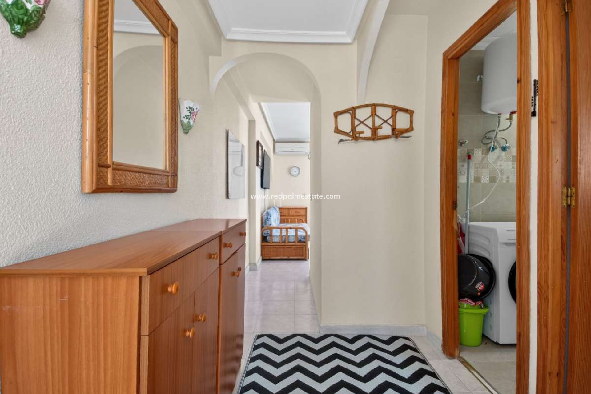 Reventa - Apartamento -
Torrevieja - Punta prima