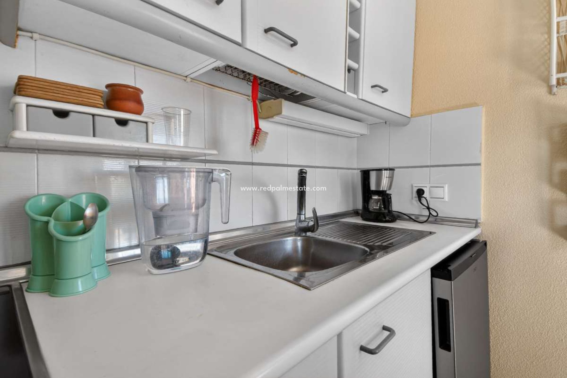 Reventa - Apartamento -
Torrevieja - Punta prima