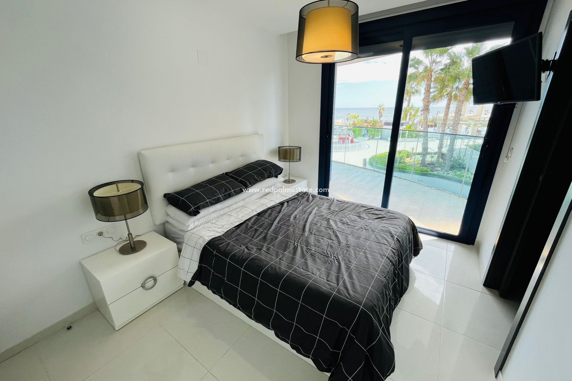Reventa - Apartamento -
Torrevieja - Punta prima