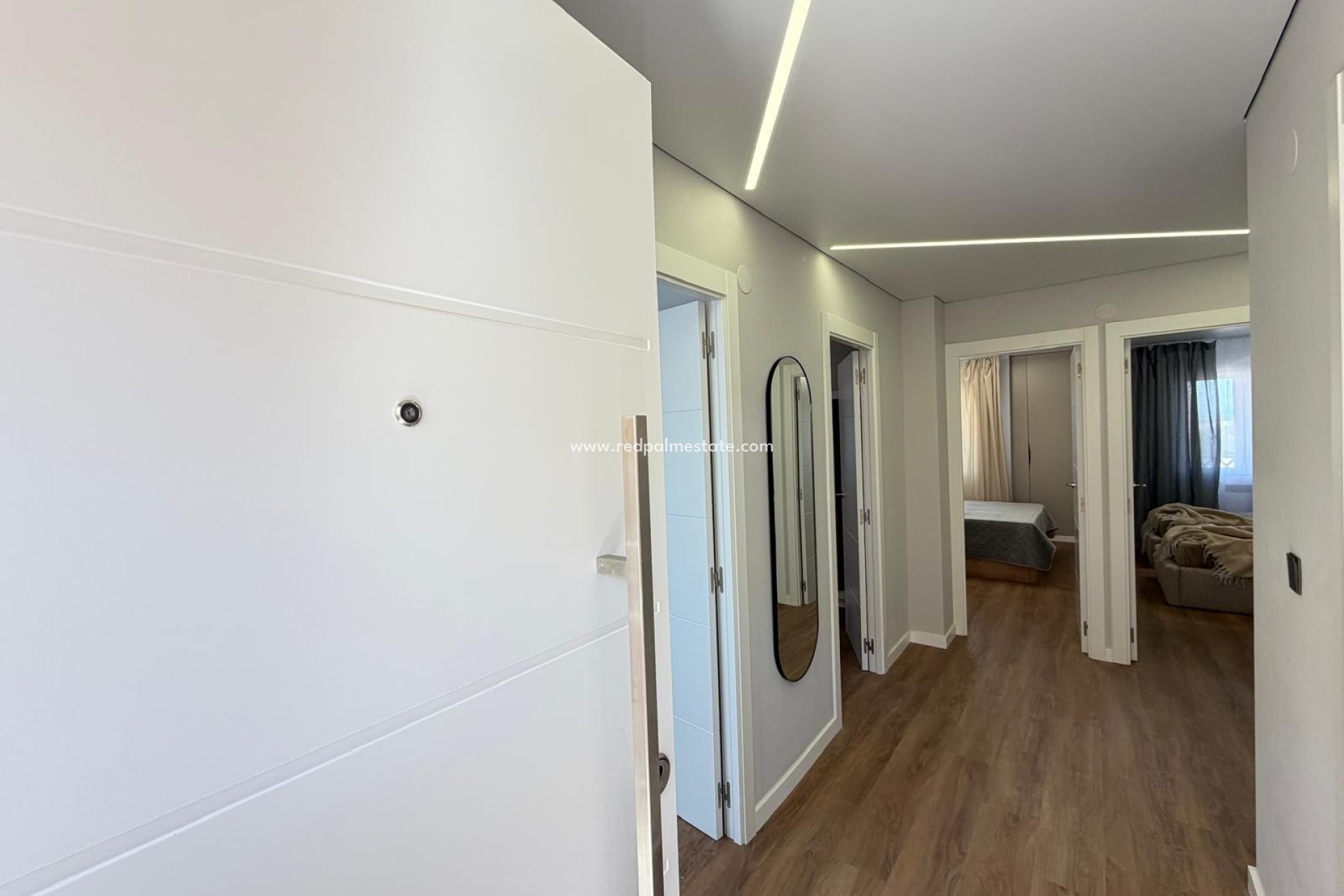 Reventa - Apartamento -
Torrevieja - Punta prima