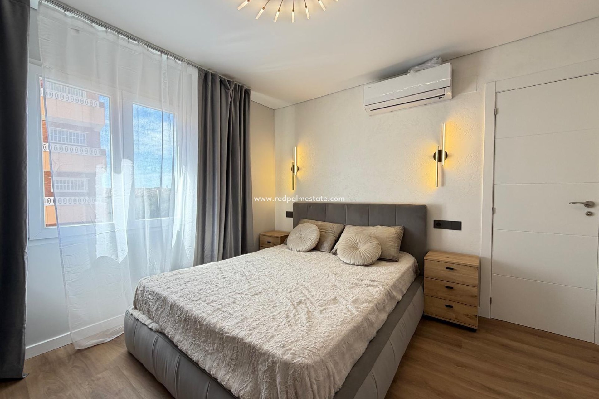Reventa - Apartamento -
Torrevieja - Punta prima
