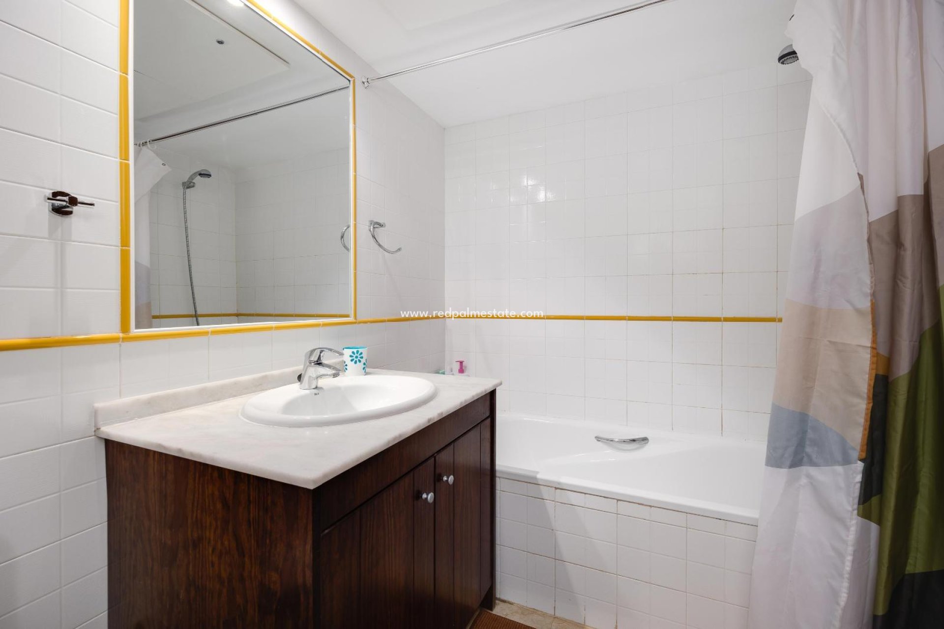 Reventa - Apartamento -
Torrevieja - Punta prima