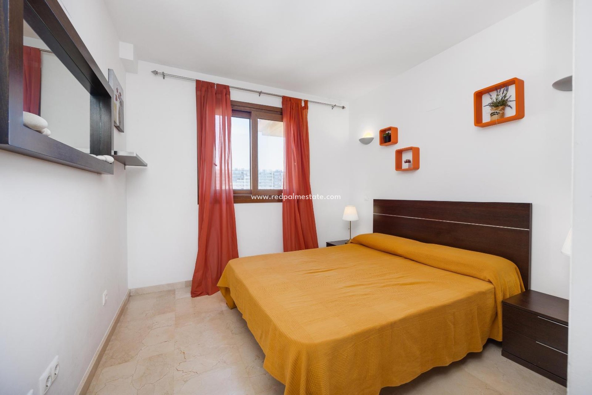 Reventa - Apartamento -
Torrevieja - Punta prima