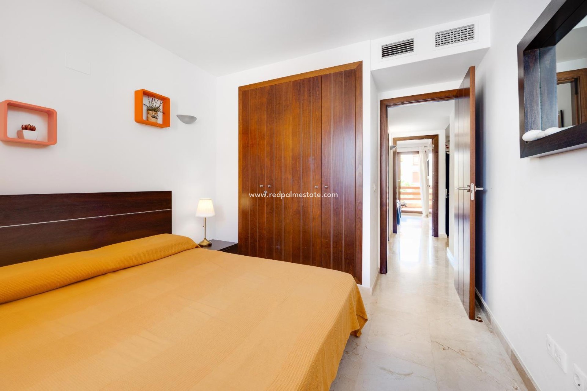 Reventa - Apartamento -
Torrevieja - Punta prima