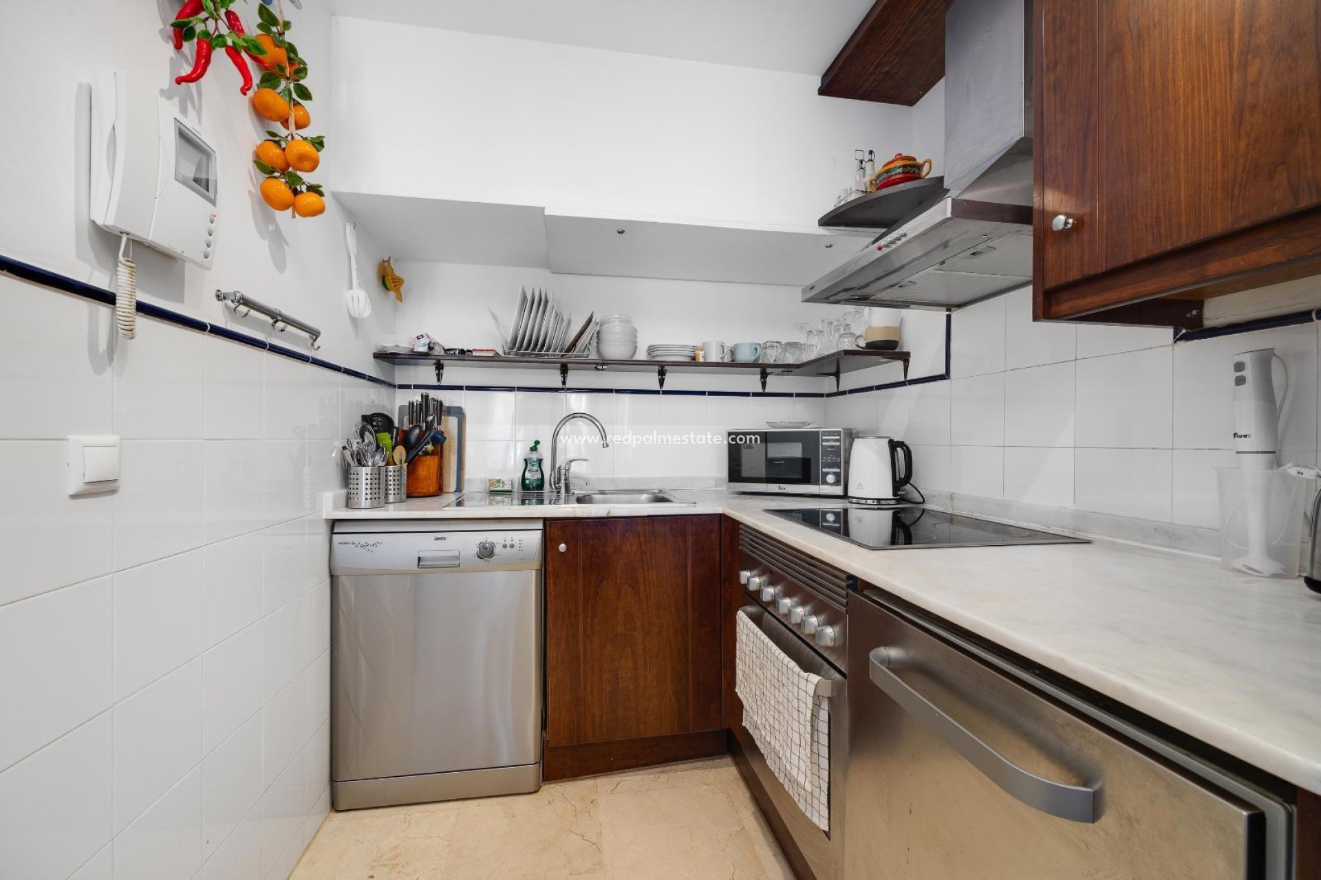 Reventa - Apartamento -
Torrevieja - Punta prima