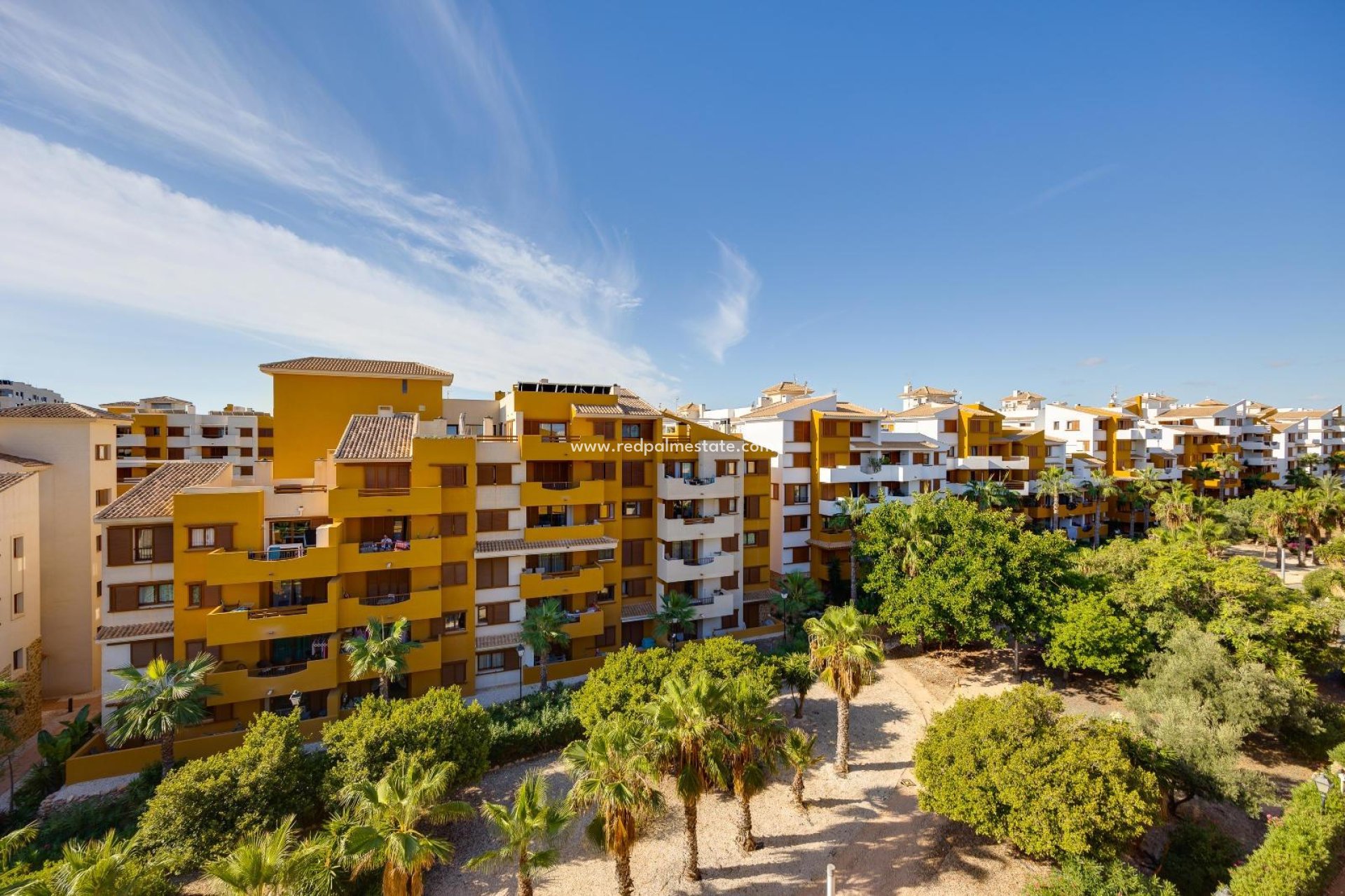 Reventa - Apartamento -
Torrevieja - Punta prima