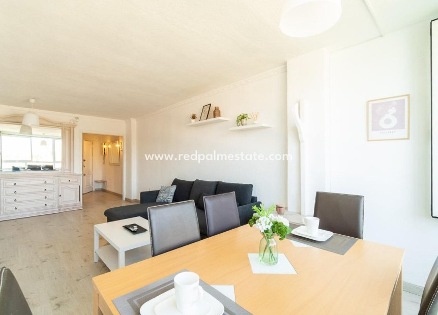 Reventa - Apartamento -
Torrevieja - Rocio del mar