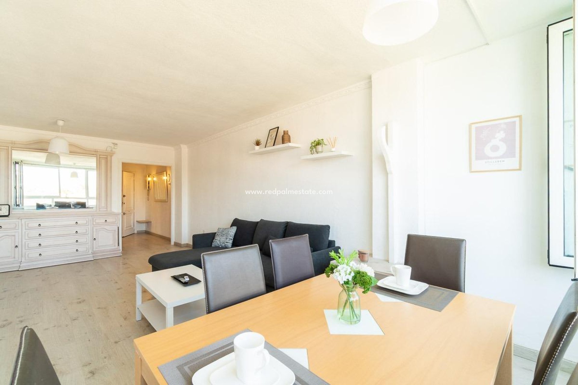 Reventa - Apartamento -
Torrevieja - Rocio del mar