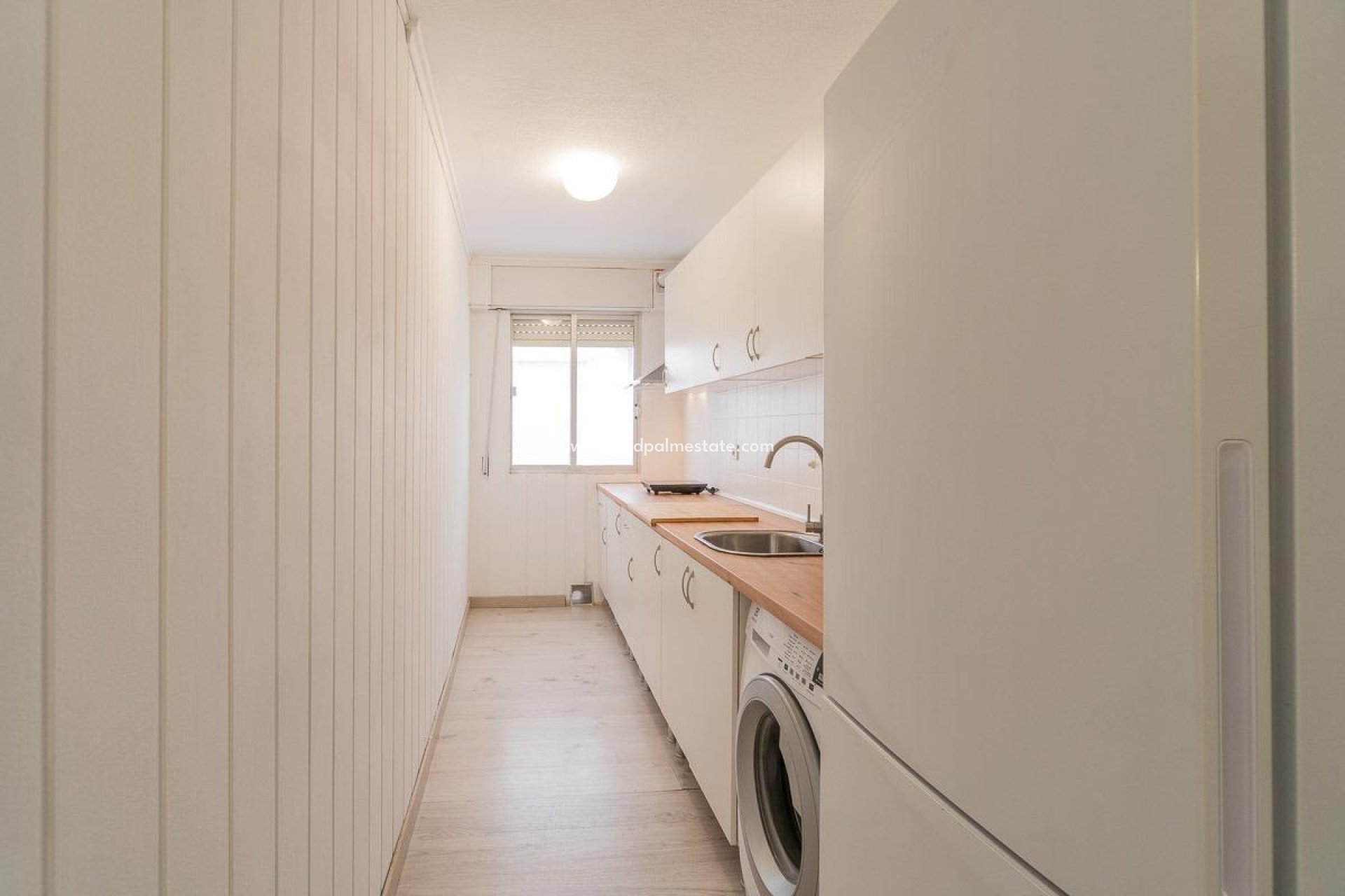 Reventa - Apartamento -
Torrevieja - Rocio del mar