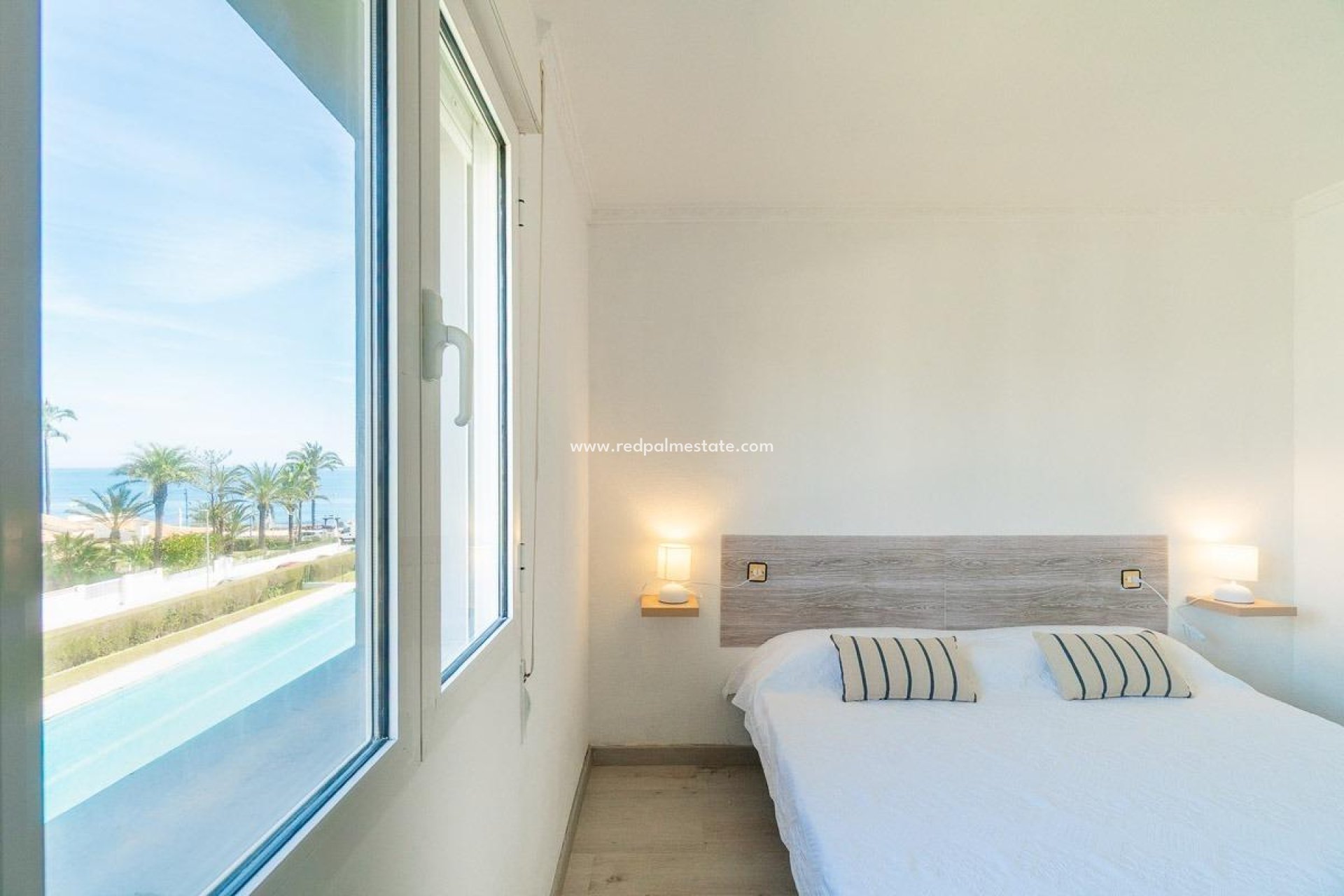 Reventa - Apartamento -
Torrevieja - Rocio del mar