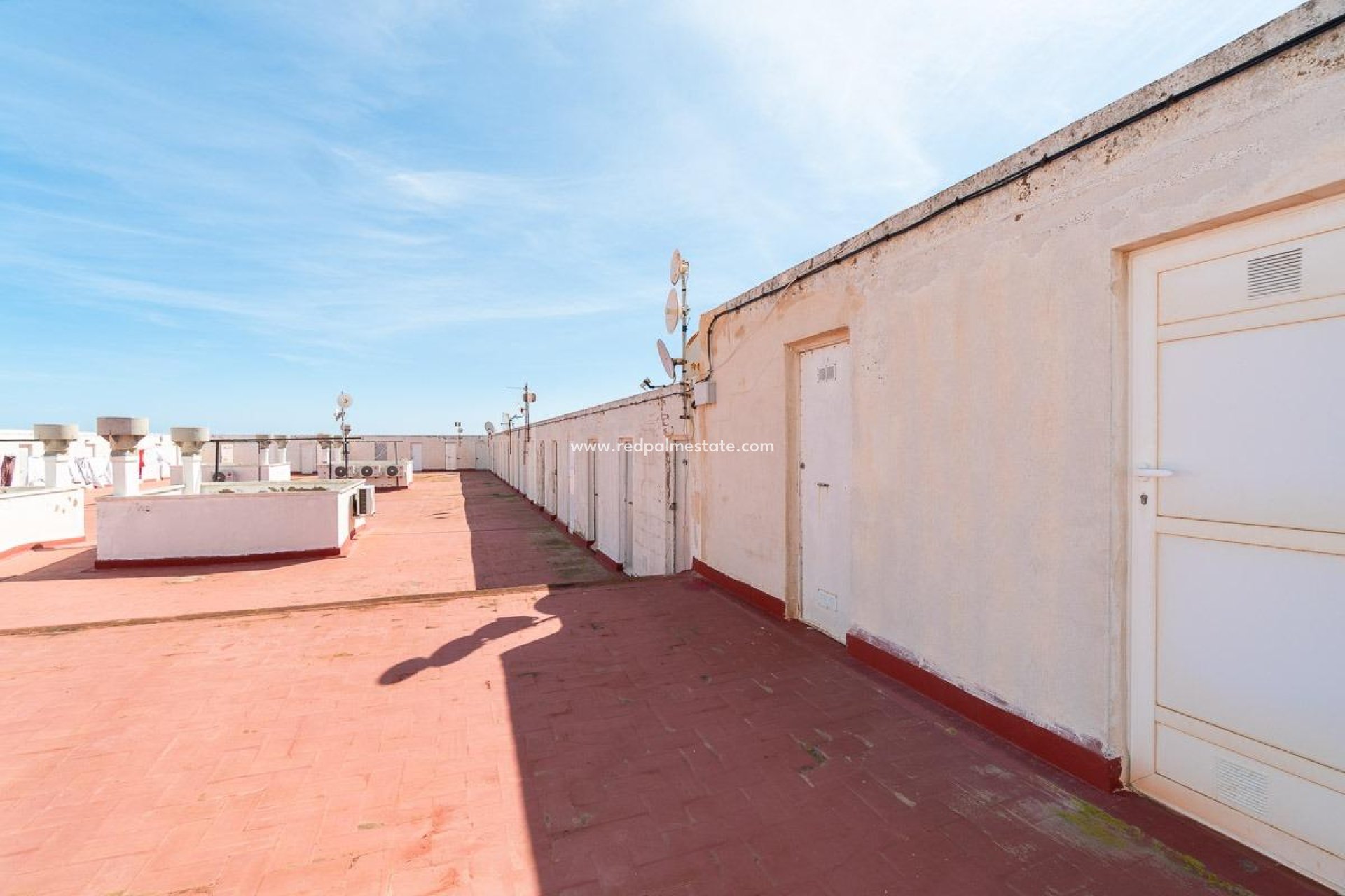 Reventa - Apartamento -
Torrevieja - Rocio del mar