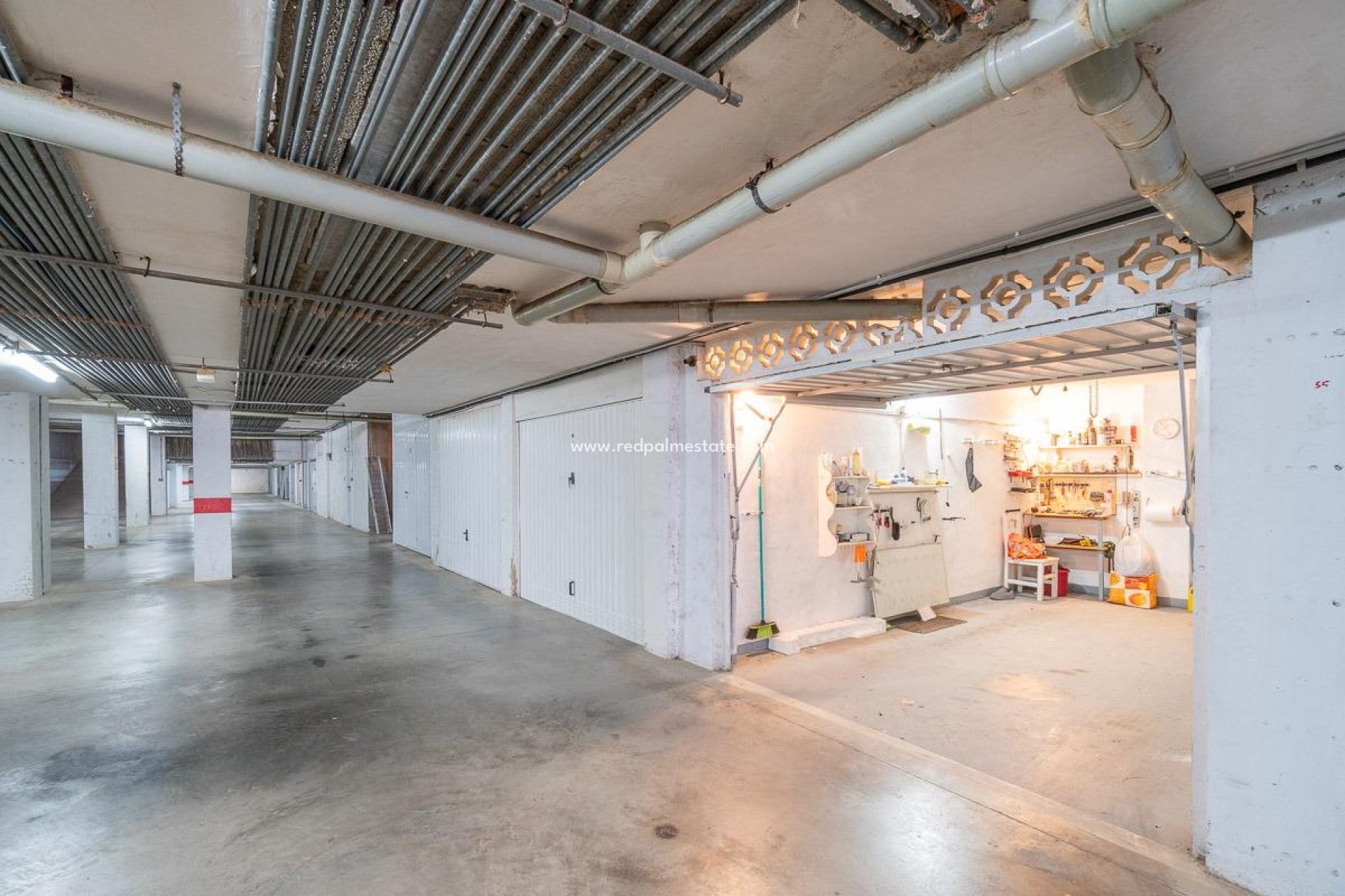 Reventa - Apartamento -
Torrevieja - Rocio del mar