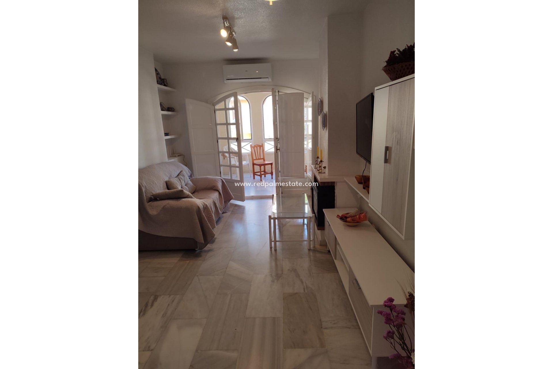 Reventa - Apartamento -
Torrevieja - Rosaleda-los frutales