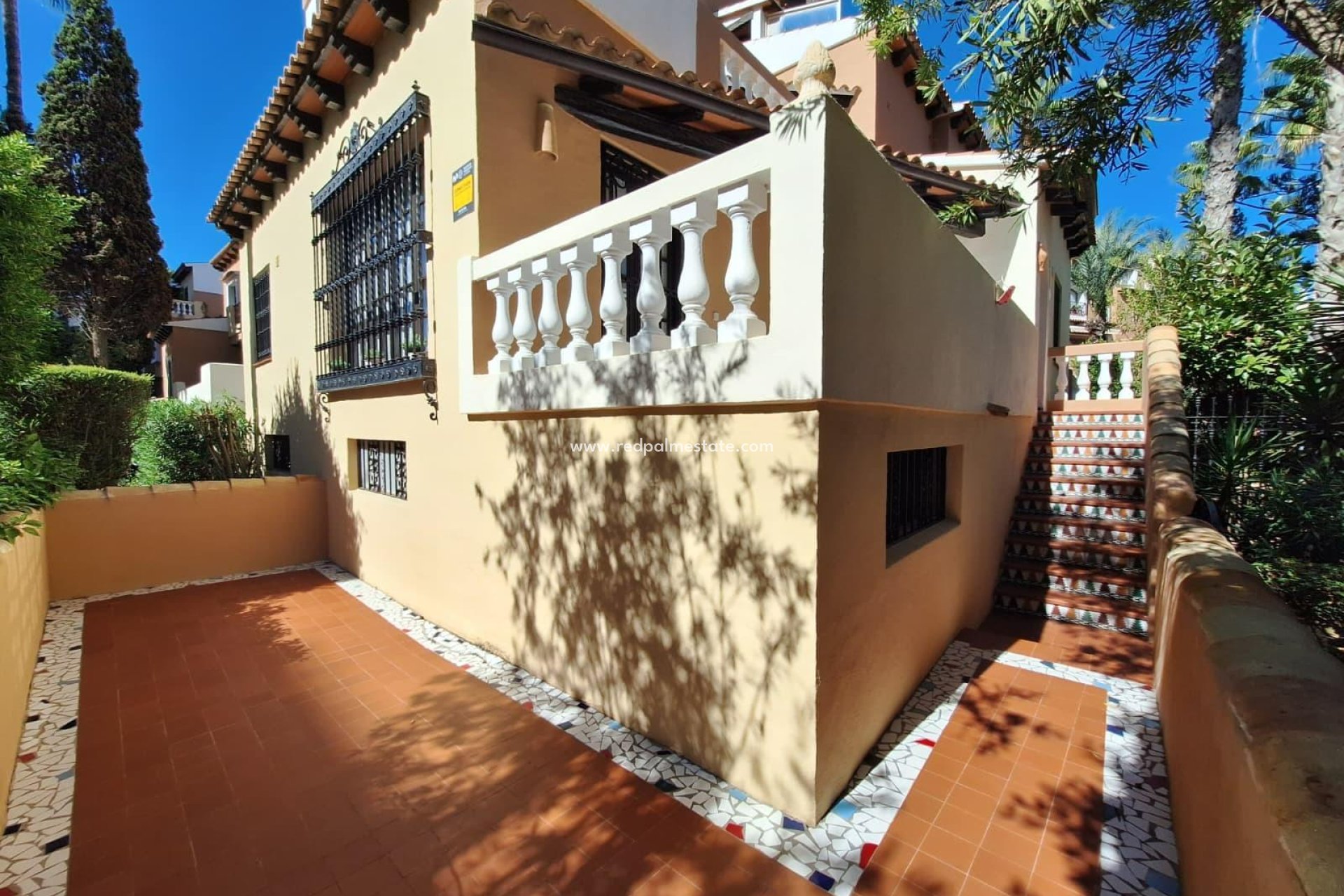 Reventa - Apartamento -
Torrevieja - Rosaleda-los frutales