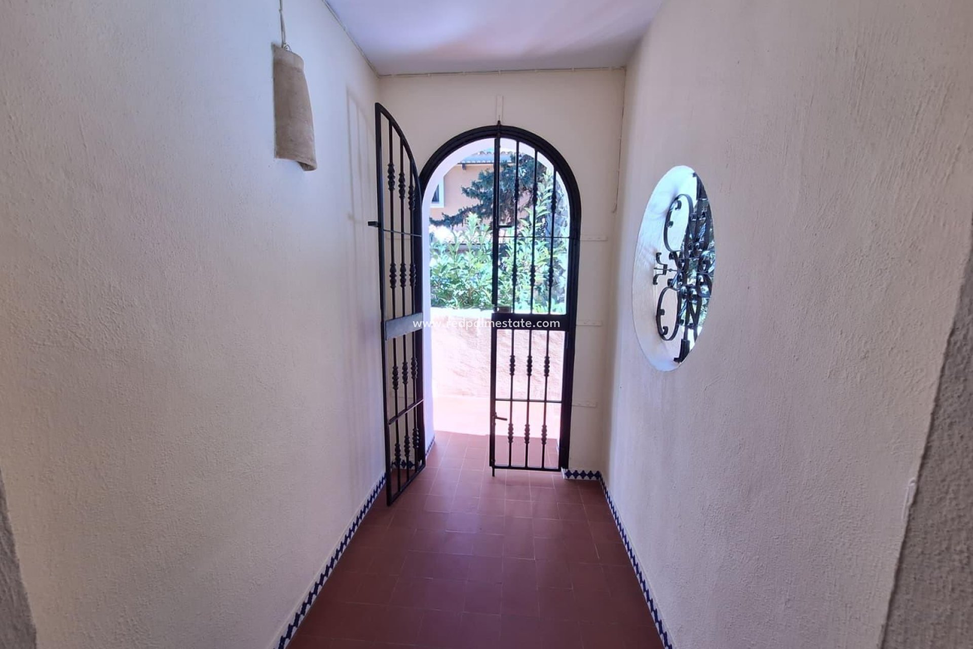 Reventa - Apartamento -
Torrevieja - Rosaleda-los frutales