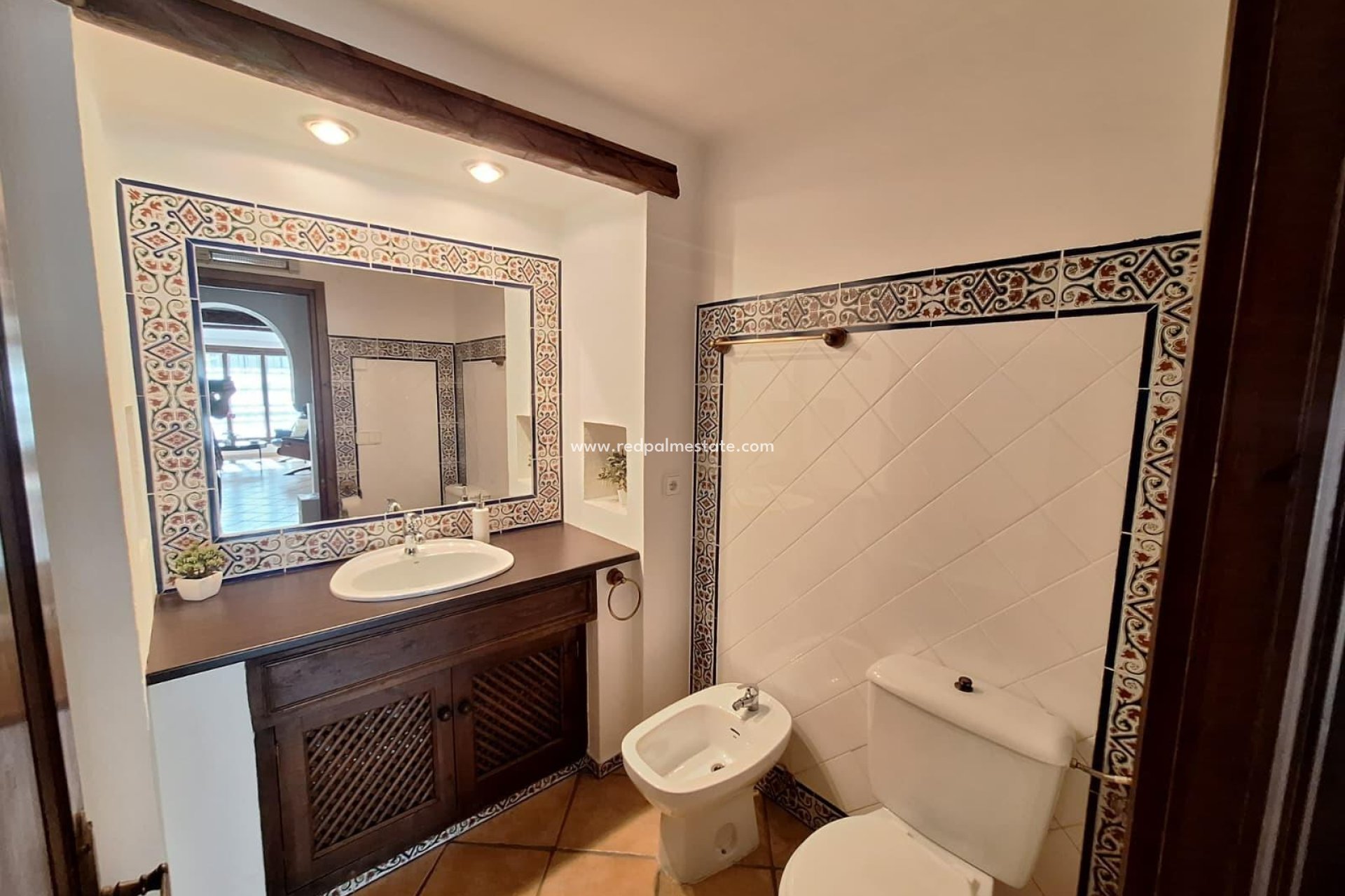 Reventa - Apartamento -
Torrevieja - Rosaleda-los frutales